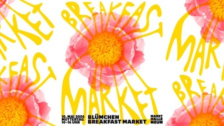 Breakfast Market