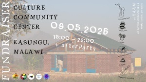 Benefizkonzert für Malawi