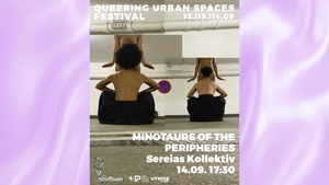 Performance: Minotaurs of the Peripheries