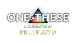 One Of These - a celebration of Pink Floyd