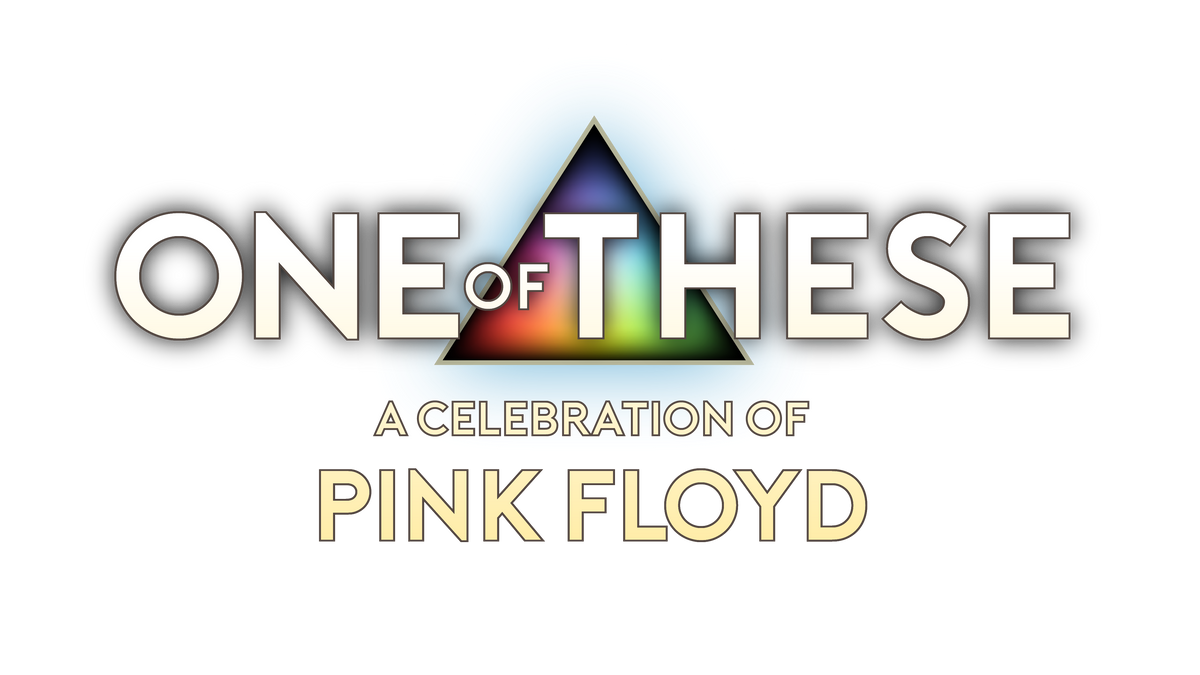 One Of These \u002D a celebration of Pink Floyd