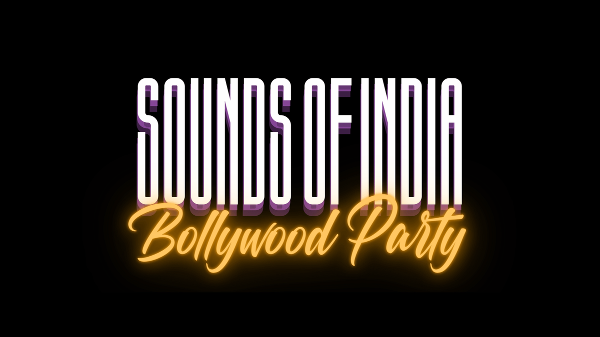 SOUNDS OF INDIA