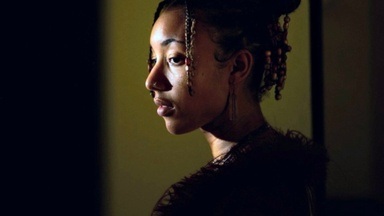 Mira Zounogo & Band, Support: Jamila