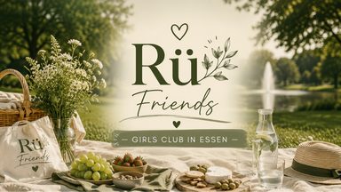 Picknick im Grugapark