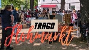 Flohmarkt Trago