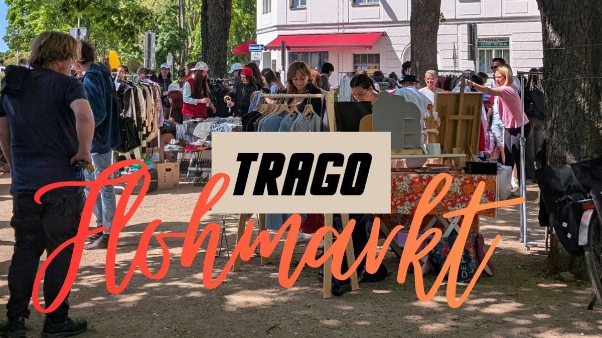 Flohmarkt Trago