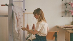 flüüs&fraanje - Tufting Workshops in Hamburg