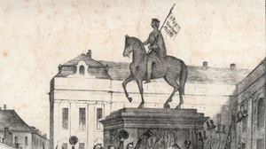 Die Revolution von 1848/49 in Hannover