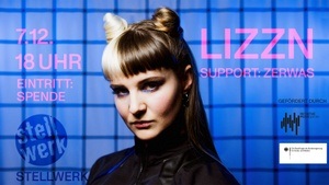 LIZZN/ Support Zerwas