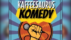 Kaffeesaurus Komedy