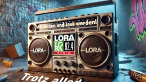 LORA Party