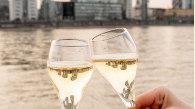 Tasting: Spring ‘n’ Sparkle