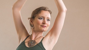 CHARITY WORKSHOP - Einführung in die Welt des Fusion Bellydance