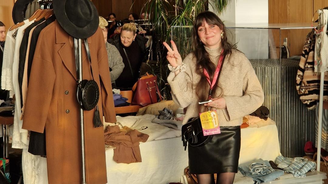 Titelbild der Veranstaltung Beauty Jungle Mädchenflohmarkt Putbus bei Bergen auf Rügen und Sassnitz