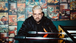 Steve Clash