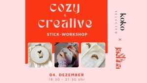 cozy & creative