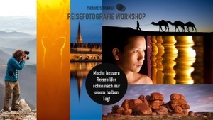 Reisefotografie-Workshop