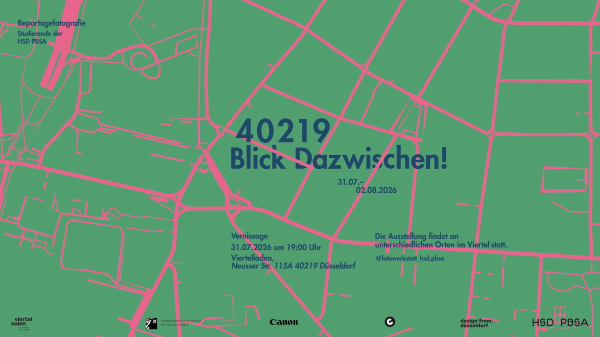 40219 – Blick Dazwischen