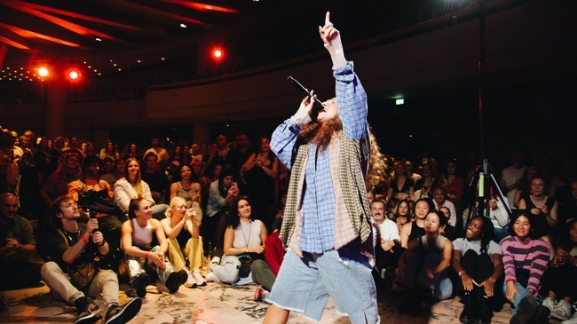 Sessions - Live Performances (GOLD EDITION)