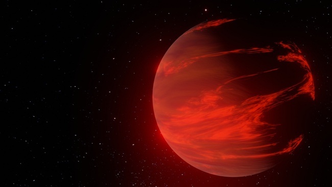 Faszination Astronomie: Braune Zwerge - weder Sterne noch Planeten