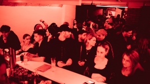 Donnerstags bei Frau Weiss - IMMI BAKES