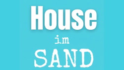 House im Sand