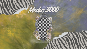 MODUS 3000 w/ Miami Lenz