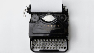 Literarische Soiree mit Tom Klenk