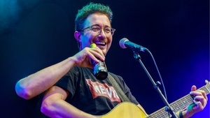 Melvin Haack - Kann Spuren von Kleinkunst enthalten