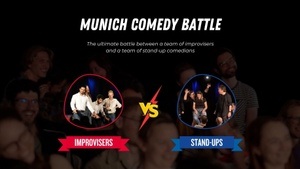Ultimate Funny Championships 107