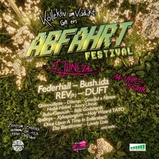 ABFAHRT Festival