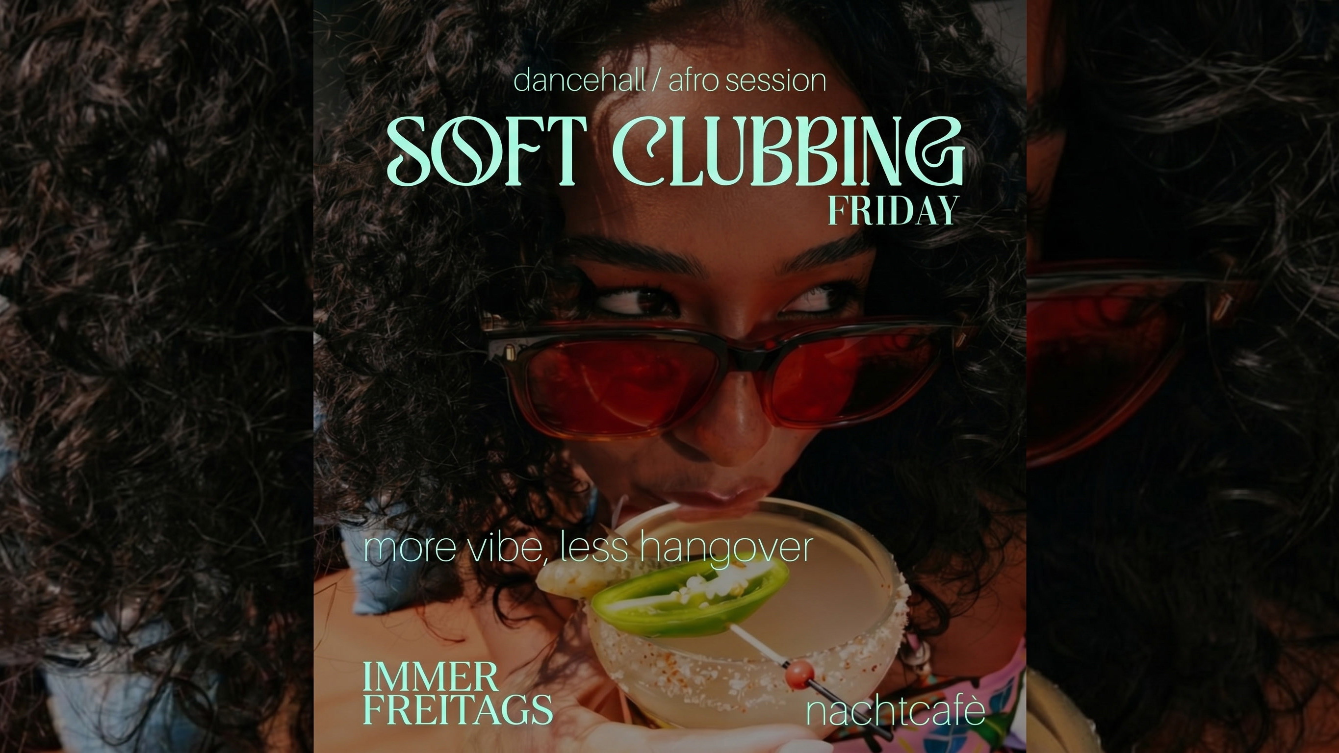 Soft Clubbing - relaxed DJ Sessions & Drinks (free entry)