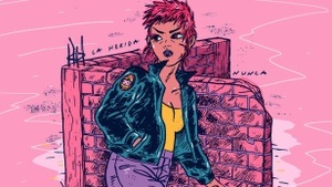 PULP.MICRO.META. Mini-Comics aus einem neokolonialen Mexiko