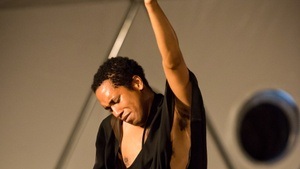 Trajal Harrell