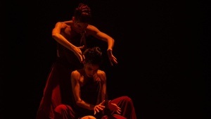 COLOURS International Dance Festival // OtroLado Dance Company: Paradox & Ritual Garden