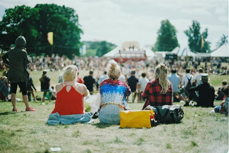 Campus Festival Bielefeld