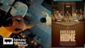 Feels Like Home (ungarische OmeU) // Fantasy Filmfest Nights