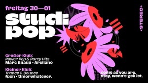 STUDI POP!