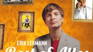 Erik Lehmann: Best of Alles