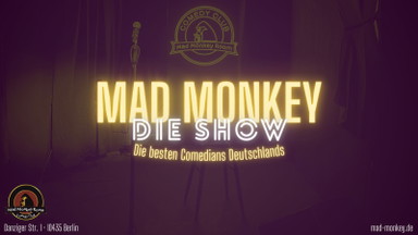 Mad Monkey - Die Show | Early Show