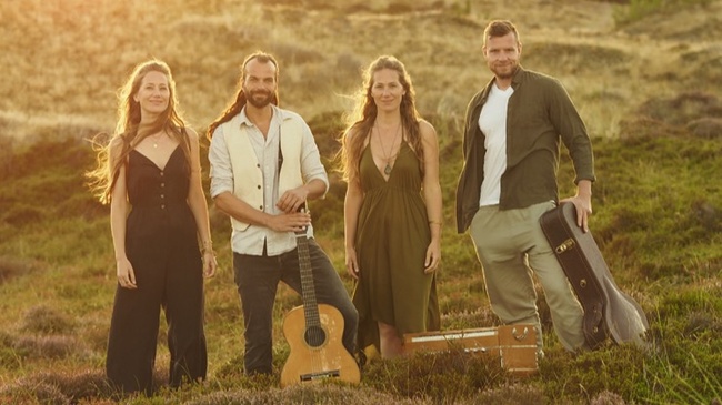 Mantrasingen mit LunaSol am 21.02.2026