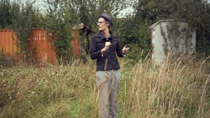 Kindertheater: compagnie nik – Im Glück