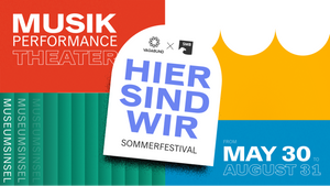 Hier Sind Wir