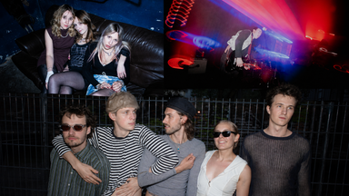 Fête de la Musique @ PANDA: Jeanne d’Arsch / Klang / Trustfundbabes