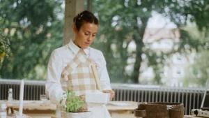 Kleiner Freitag: „Cucina, è bello!“ Mit Künstlerin Elena Braida