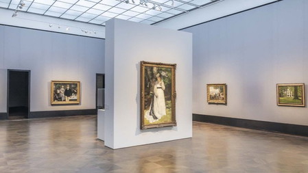 Hinter den Kulissen der Forschung – Paul Cassirer als Unterstützer der Avantgarden