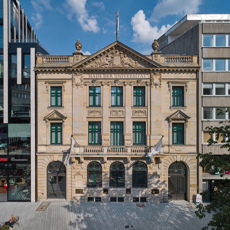 Brain Awareness Week | Pop-up Ausstellung & Vorträge