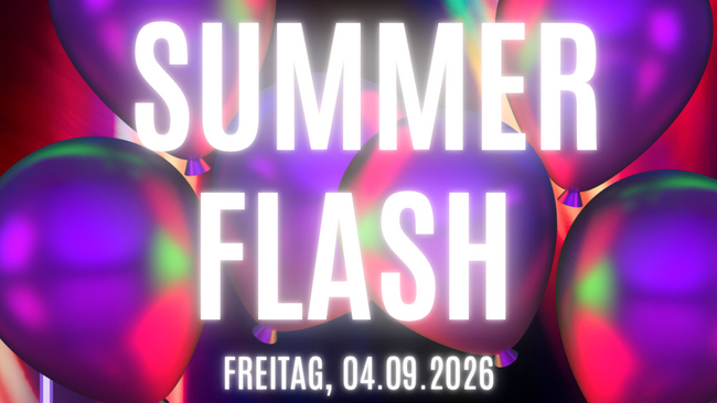 Summer Flash