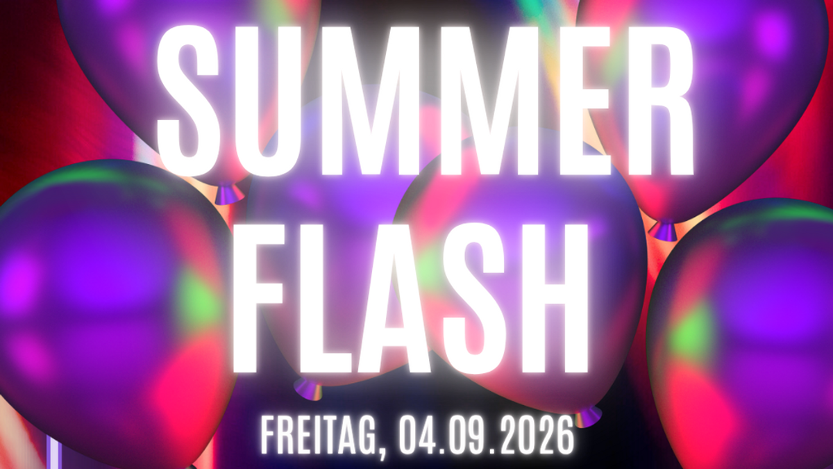 Summer Flash
