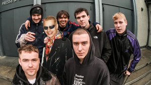 TZK - Wirspielen2030Columbiahalle EP-Releaseparty